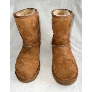 UGG Women’s Low Boots